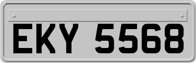 EKY5568