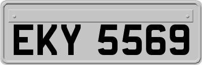 EKY5569