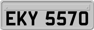 EKY5570