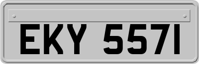 EKY5571