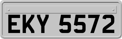 EKY5572