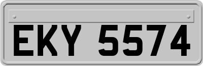 EKY5574