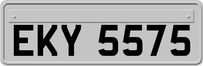 EKY5575