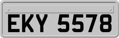 EKY5578