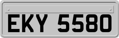 EKY5580