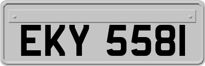 EKY5581
