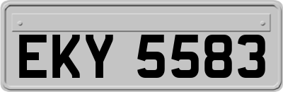 EKY5583