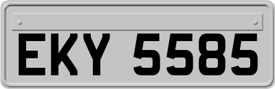 EKY5585