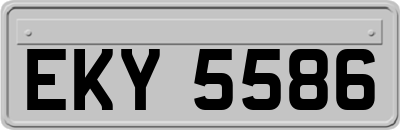 EKY5586