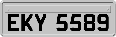 EKY5589