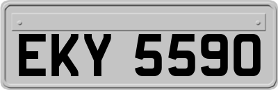 EKY5590