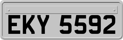 EKY5592