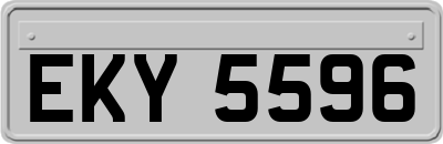 EKY5596
