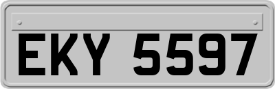 EKY5597