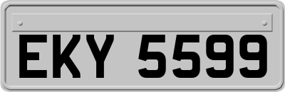 EKY5599
