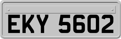 EKY5602