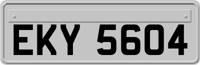 EKY5604