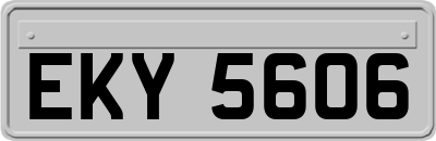 EKY5606