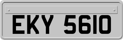 EKY5610