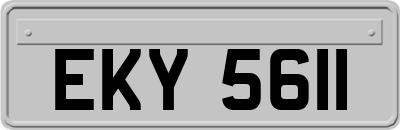 EKY5611