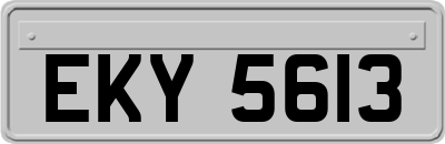 EKY5613