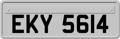 EKY5614
