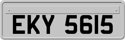 EKY5615