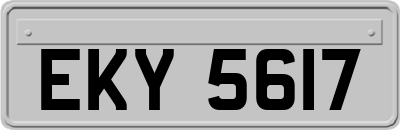 EKY5617
