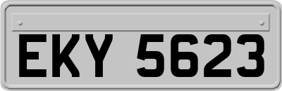 EKY5623
