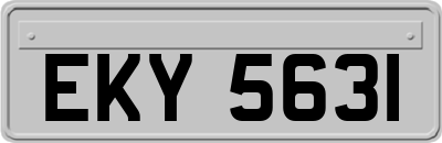 EKY5631