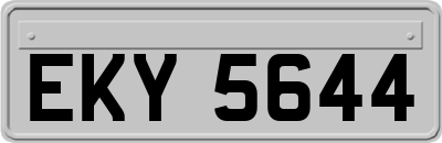EKY5644