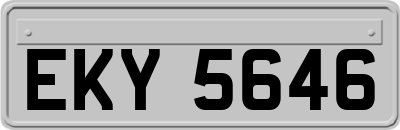 EKY5646
