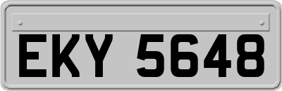 EKY5648