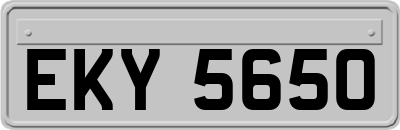 EKY5650