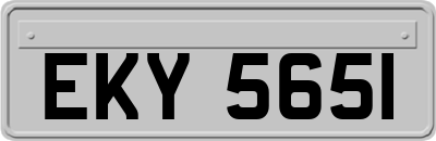 EKY5651