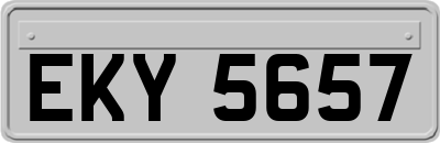 EKY5657