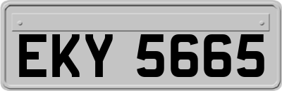 EKY5665