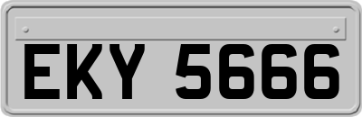 EKY5666