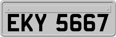 EKY5667