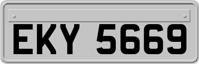 EKY5669