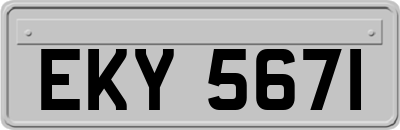 EKY5671