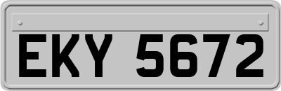 EKY5672