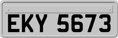EKY5673