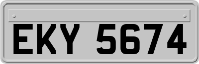 EKY5674