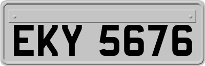 EKY5676