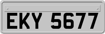 EKY5677