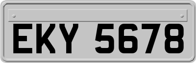 EKY5678