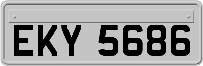 EKY5686