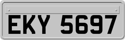 EKY5697