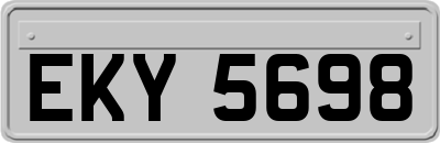 EKY5698